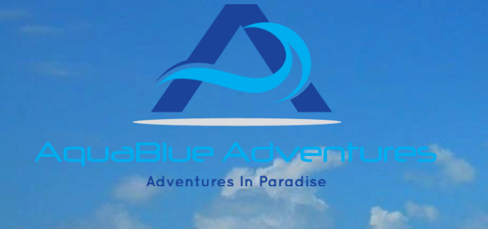 AquaBlue Adventures